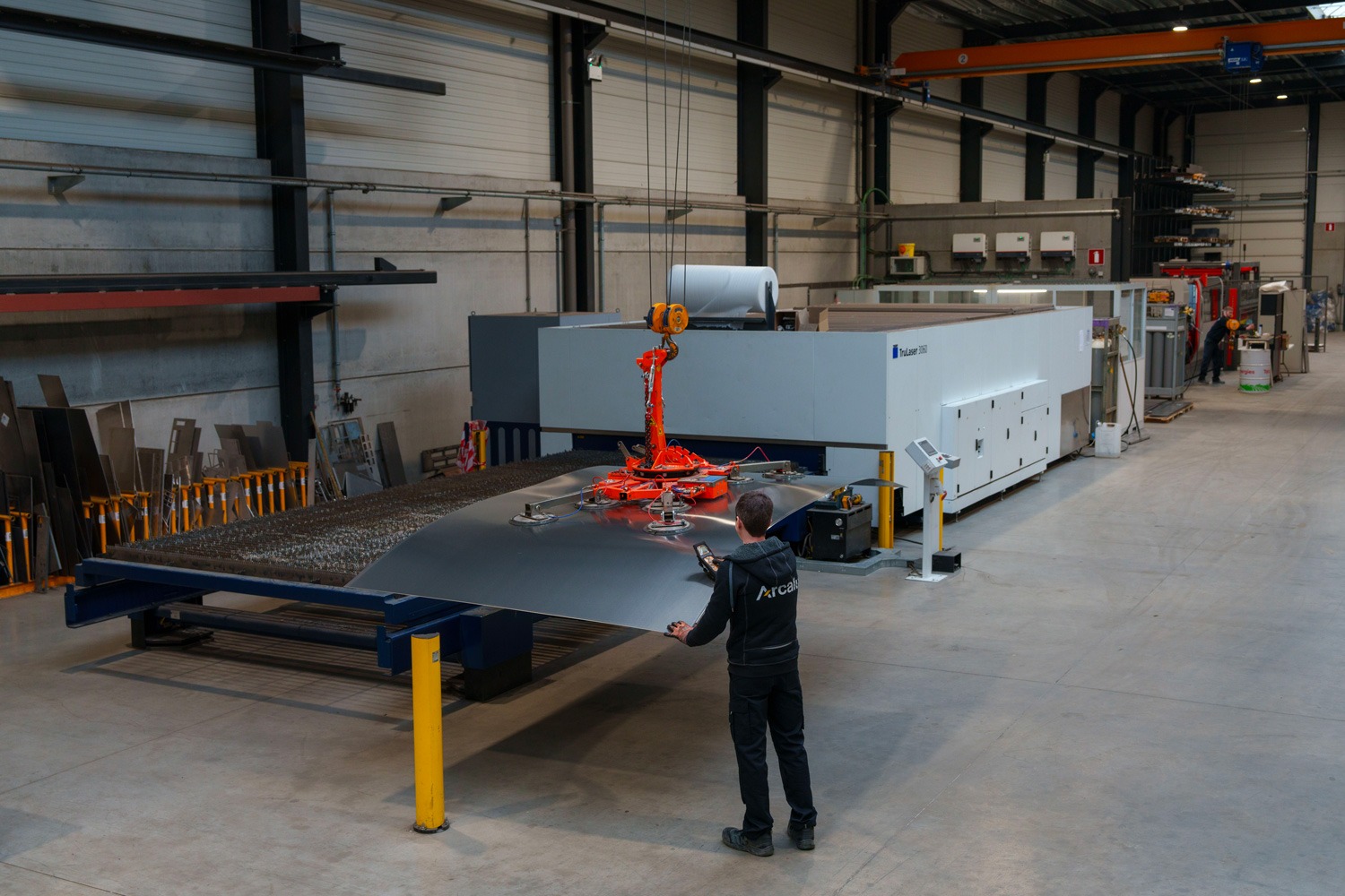 TRUMPF 3060