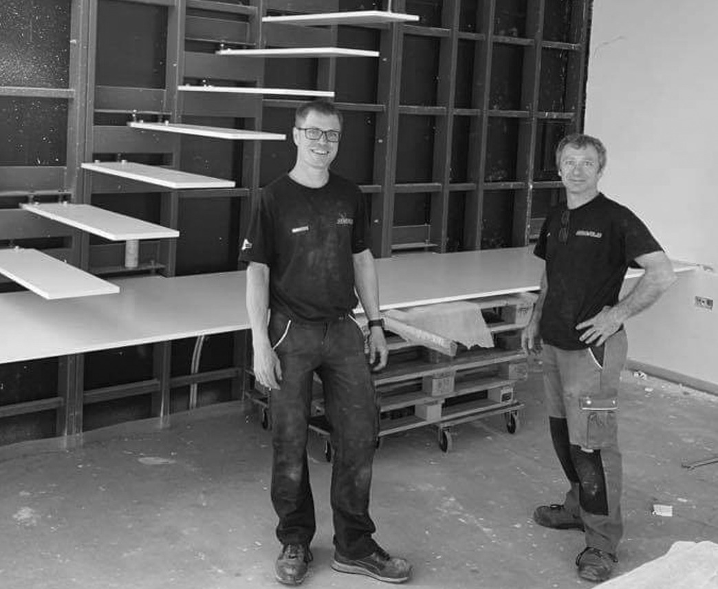 Une évolution portée par la transmission